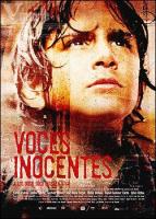 Voces inocentes  - Poster / Imagen Principal