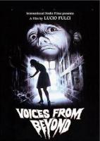Voices from Beyond   - Posters