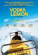 Vodka limón 