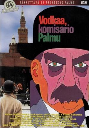 Vodka, Inspector Palmu 