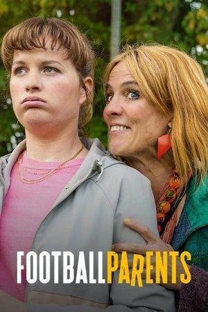 Fútbol en familia (Serie de TV)