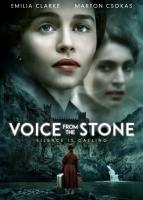 Voice from the Stone  - Poster / Main Image