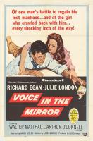 Voice in the Mirror  - Poster / Imagen Principal