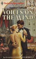 Voice in the Wind  - Otros