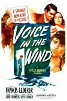 Voice in the Wind  - Poster / Imagen Principal