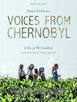 Voces de Chernóbil  - Poster / Imagen Principal
