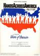 Voices of America: Hands Across America (Vídeo musical)