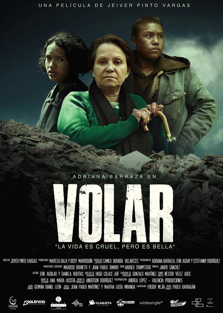 Volar 