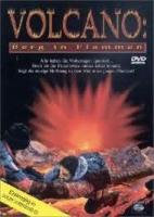 Volcano: fuego en la montaña (TV) - Poster / Imagen Principal