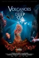 Volcanoes of the Deep Sea  - Poster / Main Image