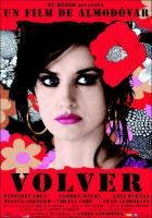 Volver  - Posters