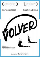 To Return (Volver)  - Poster / Main Image