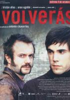 Volverás (You Will Come Back)  - Poster / Main Image