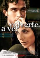 Volverte a ver  - Posters