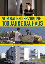 Espíritu Bauhaus: 100 años 