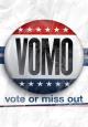 VOMO: Vote or Miss Out 