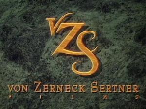 Von Zerneck Sertner Films