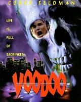 Voodoo  - Posters