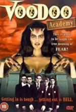 Voodoo Academy 