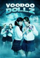Voodoo Dollz (TV) - Poster / Imagen Principal