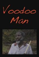 Voodoo Man  - Poster / Imagen Principal