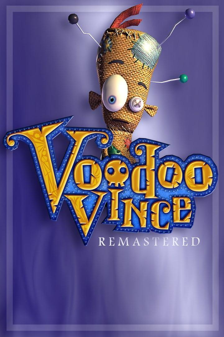 Image gallery for Voodoo Vince - FilmAffinity