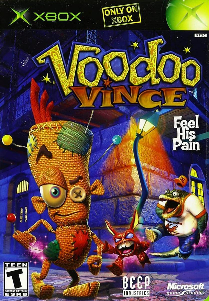 Image gallery for Voodoo Vince - FilmAffinity