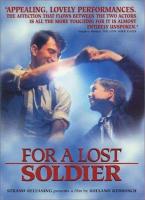 For a Lost Soldier  - Posters
