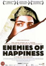 Enemies of Happiness 