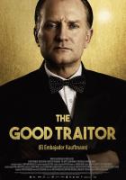 The Good Traitor (El embajador Kauffmann)  - Posters
