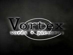 Vortex Words Pictures
