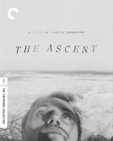 The Ascent  - Blu-ray