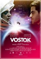 Vostok (C) - Poster / Imagen Principal