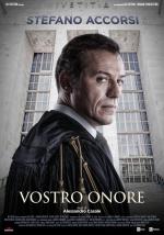 Vostro Onore (TV Series)