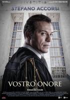 Vostro Onore (Serie de TV) - Poster / Imagen Principal