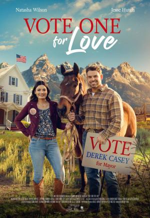 Vote One for Love (TV)