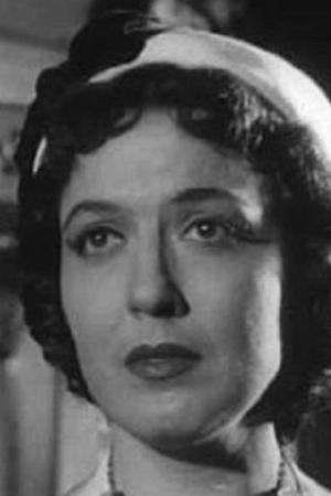 Voula Zouboulaki