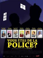 Vous êtes de la police?  - Poster / Main Image