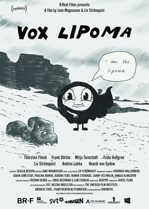 Vox Lipoma (S)