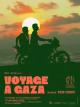 Journey into Gaza 