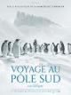 Voyage au pôle sud 