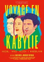 Voyage en Kabylie 