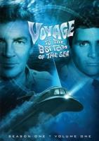 Voyage to the Bottom of the Sea (TV Series) - Poster / Main Image