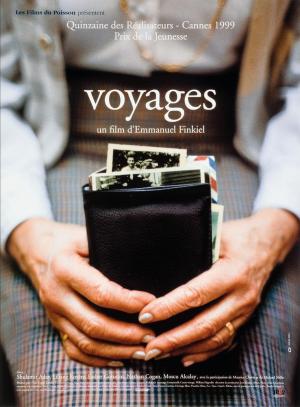 Voyages (Viajes) 
