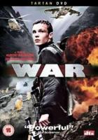 Guerra (War)  - Dvd