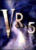 VR.5 (Serie de TV) - Poster / Imagen Principal