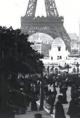 Vu générale de l'Exposition prise du Trocadéro (C)