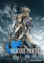 Valkyrie Profile 2: Silmeria 