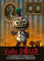 Vudu Dolls (C) - Poster / Imagen Principal