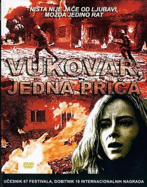 Vukovar Poste Restante 